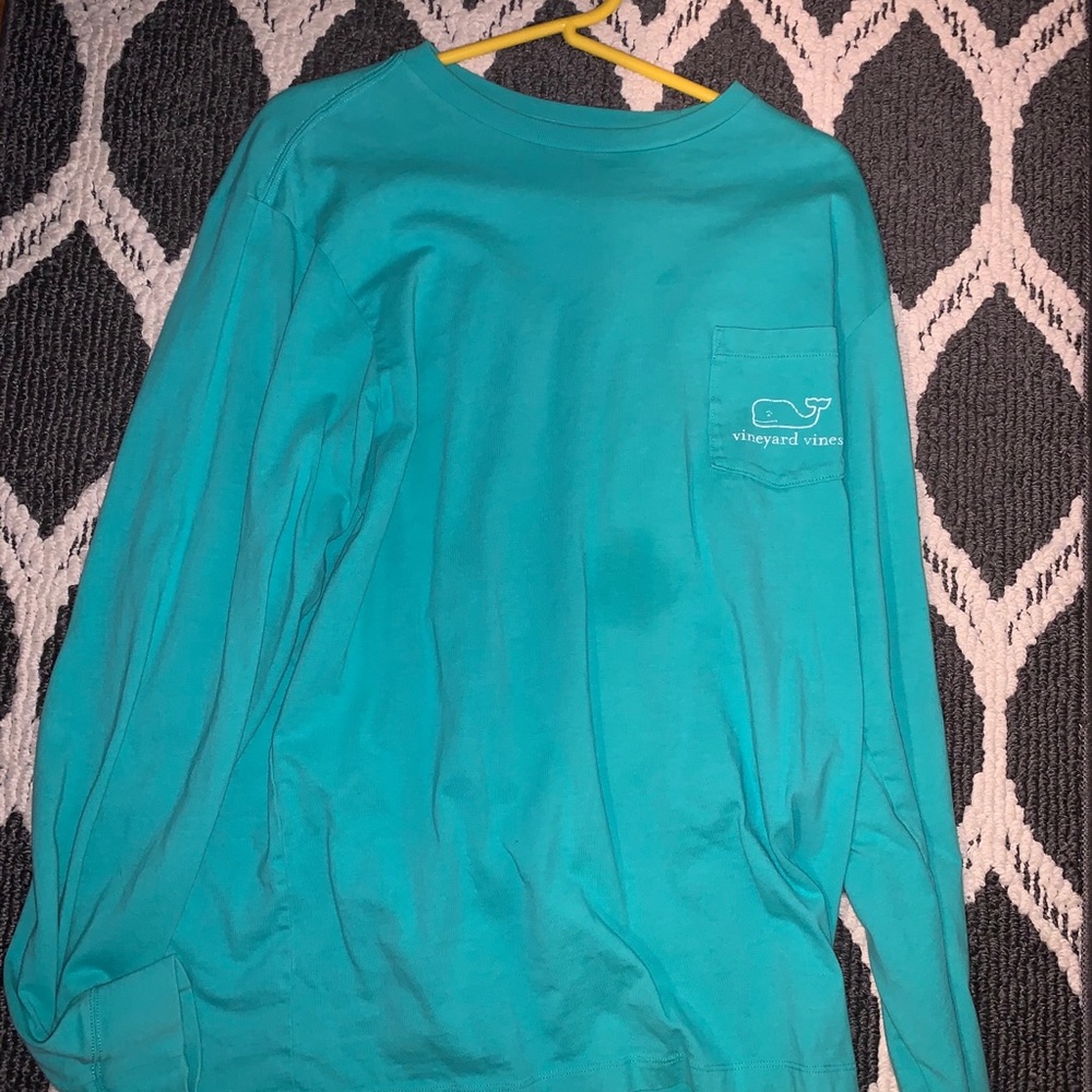 Vineyard vines tank top
